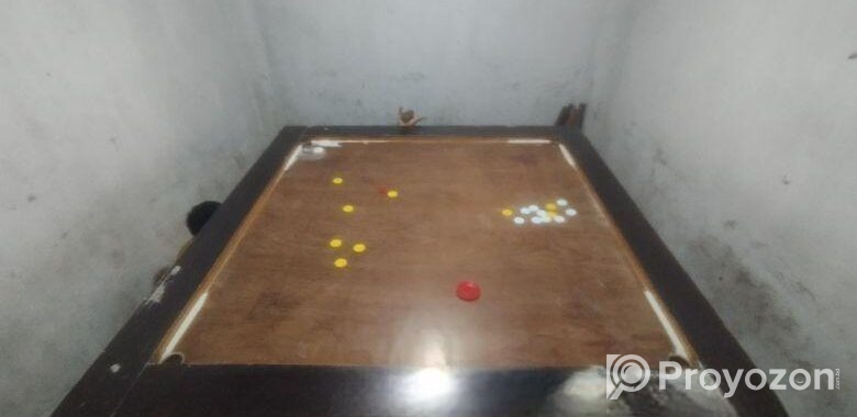 ক্রাম বোর্ড