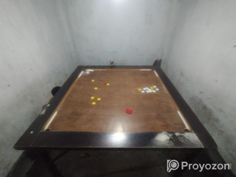 ক্রাম বোর্ড