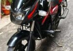 Bajaj Pulsar 150 2012