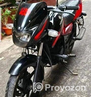 Bajaj Pulsar 150 2012