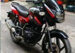 Bajaj Pulsar 150 2012