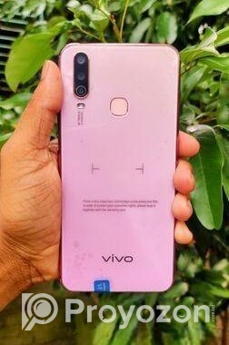 Vivo Y17 ‘ (Used)