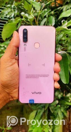 Vivo Y17 ‘ (Used)