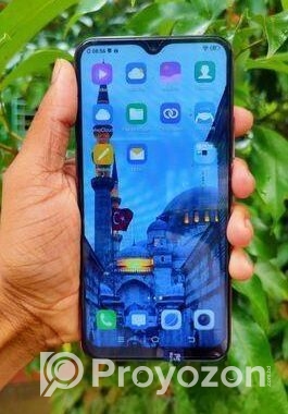Vivo Y17 ‘ (Used)
