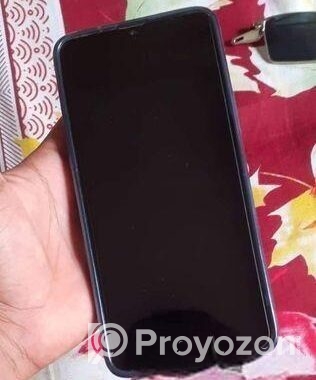 Samsung Galaxy A20s ` (Used)