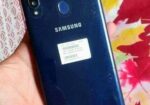 Samsung Galaxy A20s ` (Used)