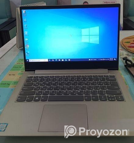 Lenovo Laptop