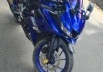Yamaha R15 V3 Movistar . 2022