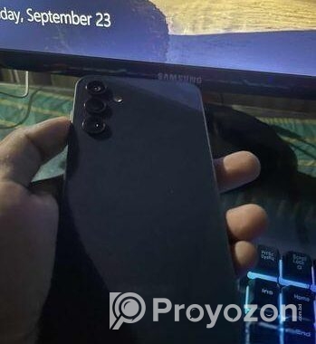 Samsung Galaxy A15 নতুন মতো আছে (Used)