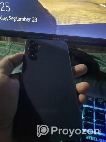 Samsung Galaxy A15 নতুন মতো আছে (Used)