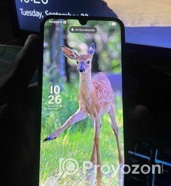 Samsung Galaxy A15 নতুন মতো আছে (Used)