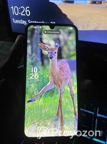 Samsung Galaxy A15 নতুন মতো আছে (Used)