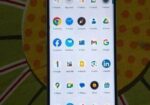 Realme C35 . (Used)