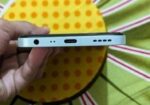 Realme C35 . (Used)