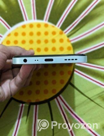 Realme C35 . (Used)