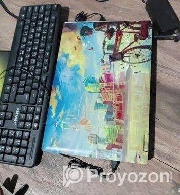 Laptop for sell