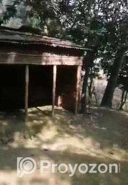 বাড়ি নির্মাণ করার মতো জায়গা। land sale