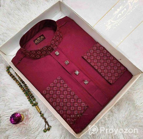 পাঞ্জাবি বিক্রি