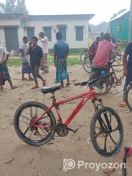 Bicycle for Sale