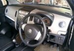 Suzuki Wagon R 2015