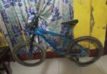 সাইকেলটি বিক্রি করা হবে ফনিক্স হ্যারোড 02 মডেল