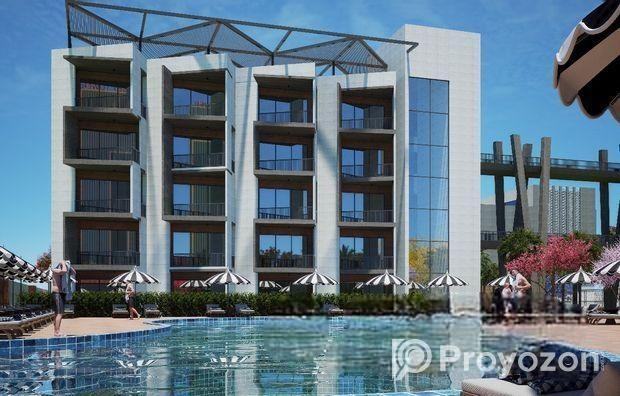 হোটেলের শেয়ার বিক্রয় হবে