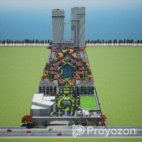 হোটেলের শেয়ার বিক্রয় হবে