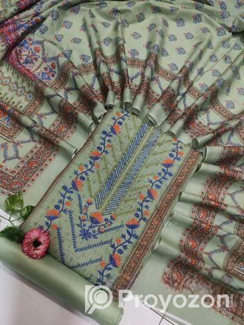 New Women Three Piece