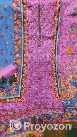 New Women Three Piece