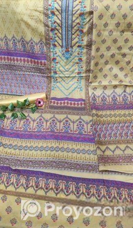 New Women Three Piece