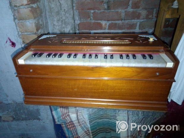 Bikrir jono harmoneiom sell