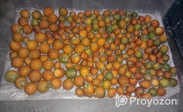 ১ কুড়ি দেশি গাছ পাকা সুপারি