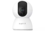Havit IPC20 (2.0MP) Wi-Fi Dome IP Camera (Built-in Audio)