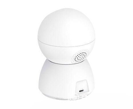 Havit IPC20 (2.0MP) Wi-Fi Dome IP Camera (Built-in Audio)