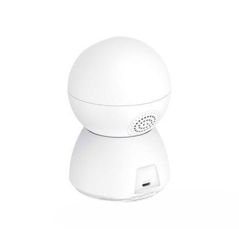 Havit IPC20 (2.0MP) Wi-Fi Dome IP Camera (Built-in Audio)