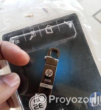 Hp 32gb Pendrive
