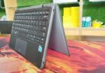 Dell Latitude 3190 2-IN 1|| RAM 8GB SSD 128GB||Quad Core| Full Fr