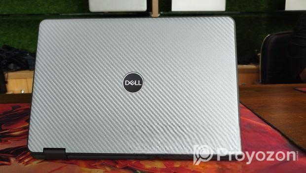 Dell Latitude 3190 2-IN 1|| RAM 8GB SSD 128GB||Quad Core| Full Fr