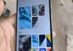 OnePlus Nord 5G 8+8/128 (Used)