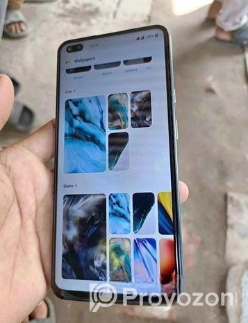 OnePlus Nord 5G 8+8/128 (Used)