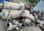 জাহাজের স্ক্রাপ মালামাল বিক্রয় হবে