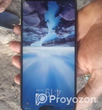 Vivo Y83 . (Used)