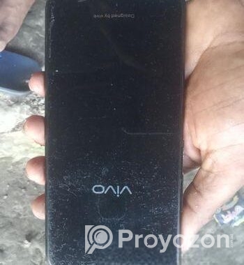 Vivo Y83 . (Used)