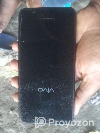 Vivo Y83 . (Used)