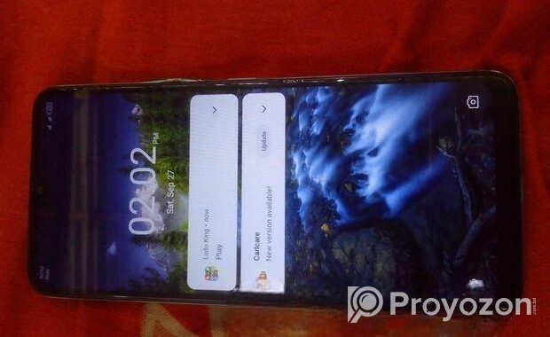 Itel A60s (Used)