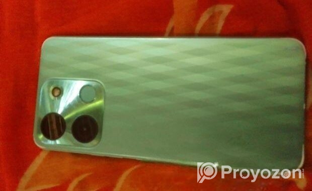 Itel A60s (Used)