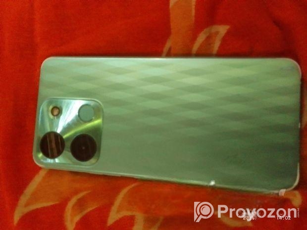 Itel A60s (Used)