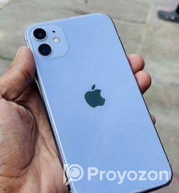 Apple iPhone 11 . (Used)