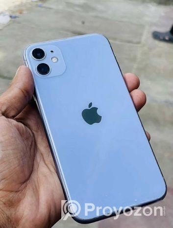 Apple iPhone 11 . (Used)