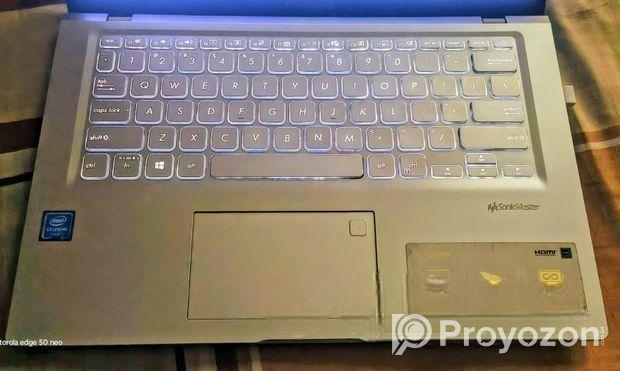 Asus X415 Laptop